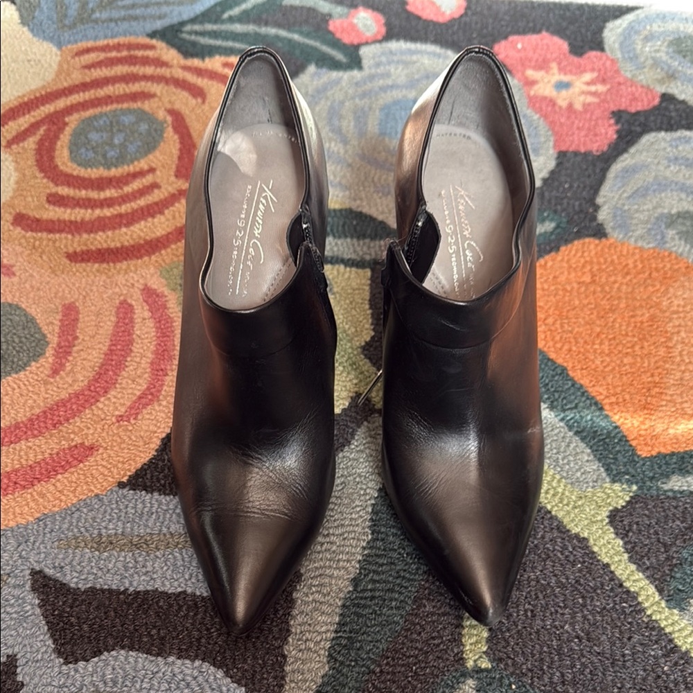 Kenneth Cole Black Exclusive 9:2:5 Technology